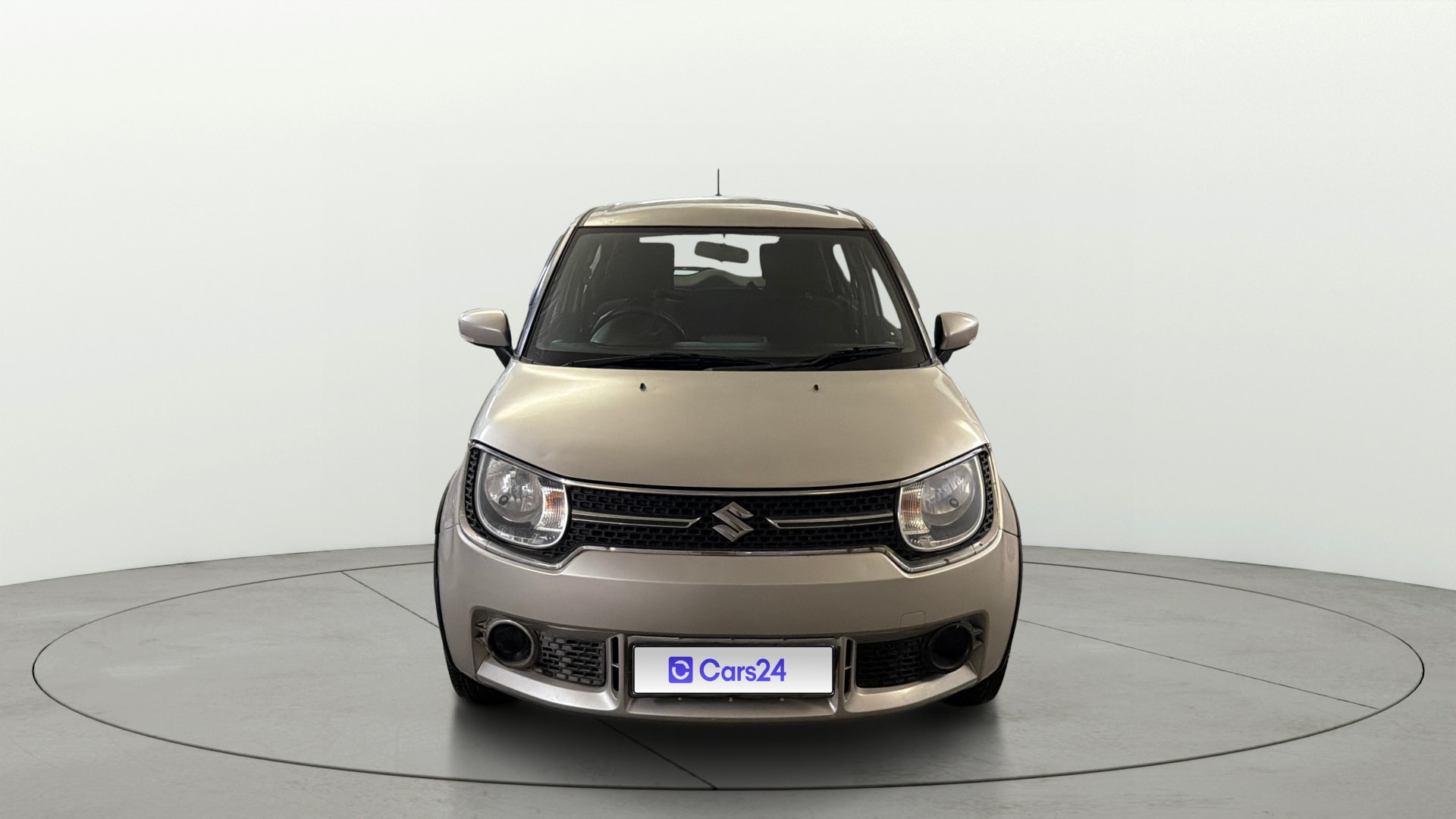 Used 2018 Maruti Suzuki 1000 Used 2018 Maruti Suzuki 1000