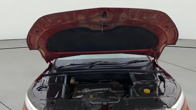 View MG Hector Image 20 Used MG Hector Image 20