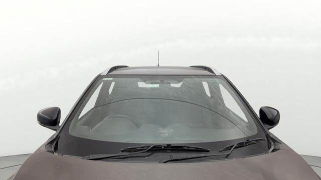 View Nissan Magnite Image 36 Used Nissan Magnite Image 36