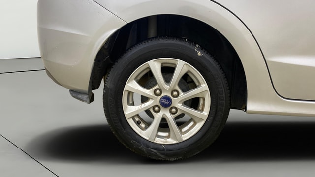 View Ford Figo Aspire Image 24 Used Ford Figo Aspire Image 24