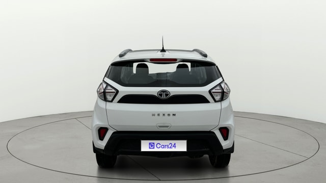 View Tata Nexon Image 39 Used Tata Nexon Image 39