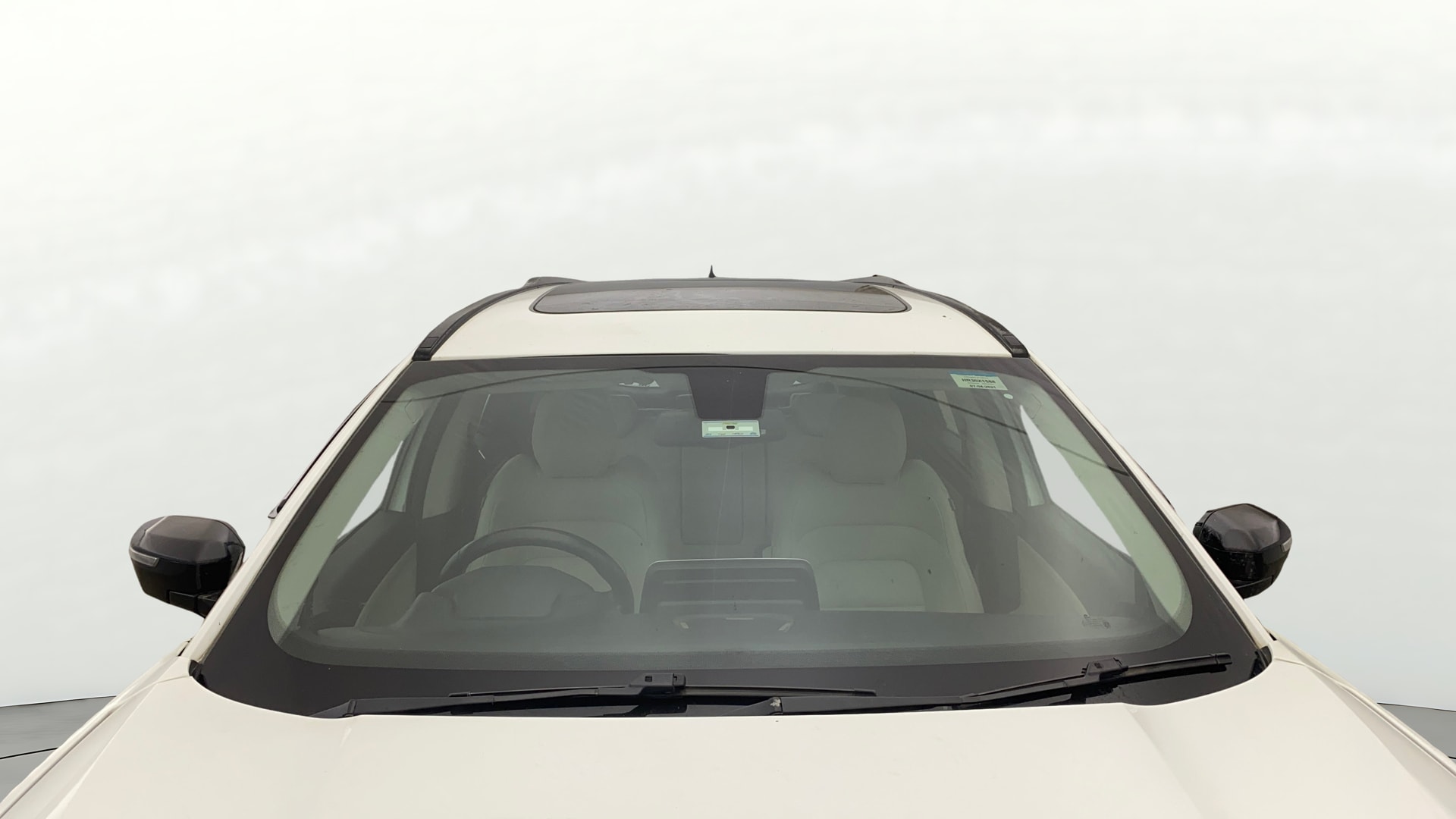View 2021 Tata Safari XZ Plus Image 38 Used 2021 Tata Safari XZ Plus Image 38