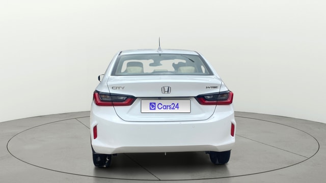 View Honda City ZX Image 41 Used Honda City ZX Image 41