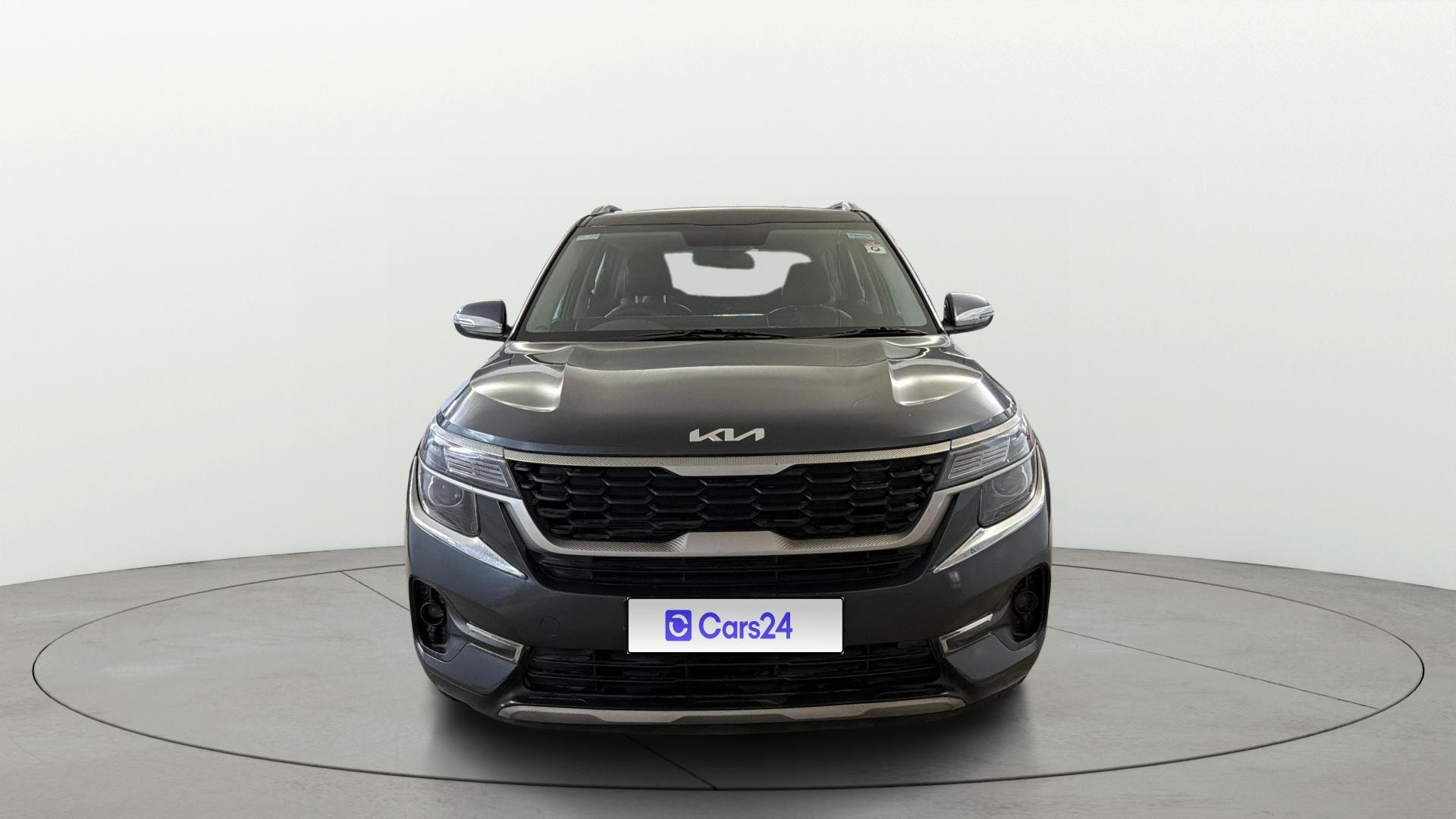 Used 2021 Kia Seltos Used 2021 Kia Seltos