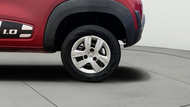 View Renault Kwid Image 11 Used Renault Kwid Image 11