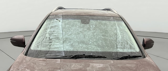View MG Hector Image 38 Used MG Hector Image 38