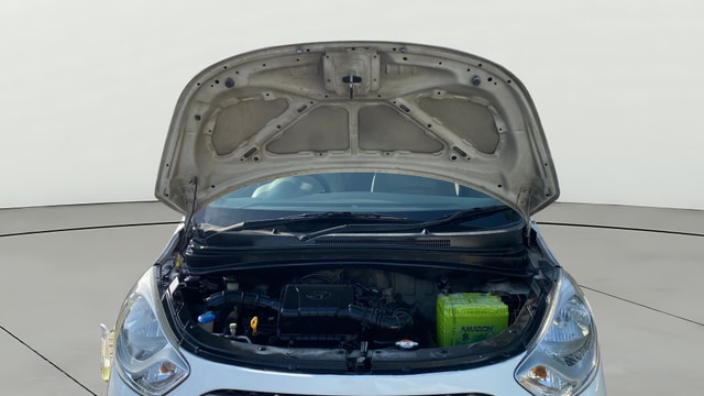 View Hyundai i10 Image 21 Used Hyundai i10 Image 21