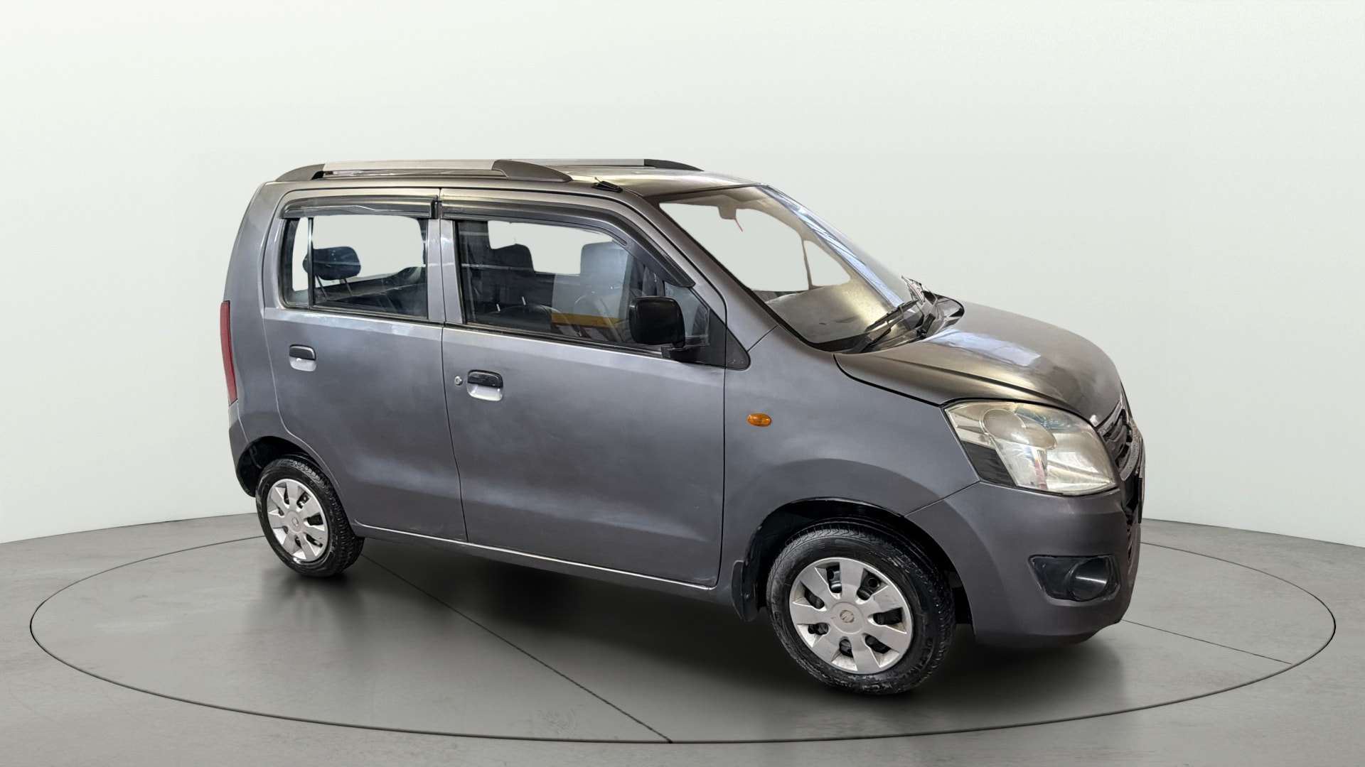 Used 2015 Maruti Suzuki 1000 Used 2015 Maruti Suzuki 1000