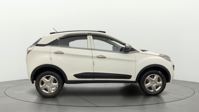 View Tata Nexon Image 8 Used Tata Nexon Image 8