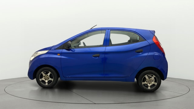 View Hyundai EON Image 24 Used Hyundai EON Image 24