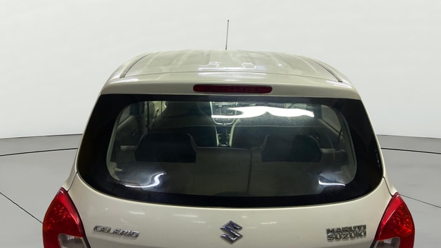 View Maruti Suzuki 1000 Image 4 Used Maruti Suzuki 1000 Image 4