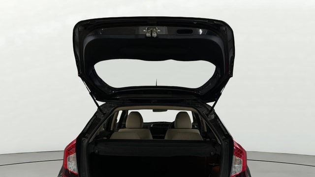 View Honda Jazz Image 17 Used Honda Jazz Image 17