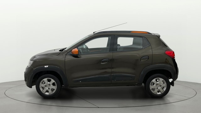 View Renault Kwid Image 5 Used Renault Kwid Image 5