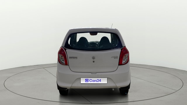 View Maruti Suzuki Alto 800 Image 38 Used Maruti Suzuki Alto 800 Image 38