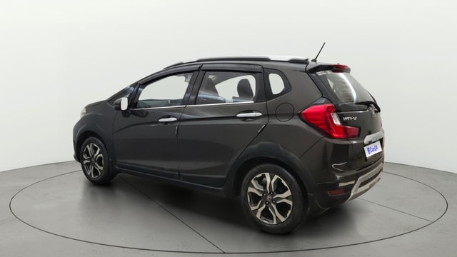 View Honda WR-V Image 2 Used Honda WR-V Image 2