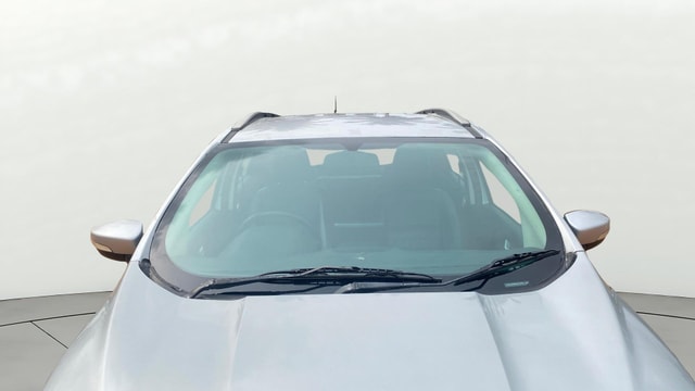 View Ford EcoSport Image 31 Used Ford EcoSport Image 31