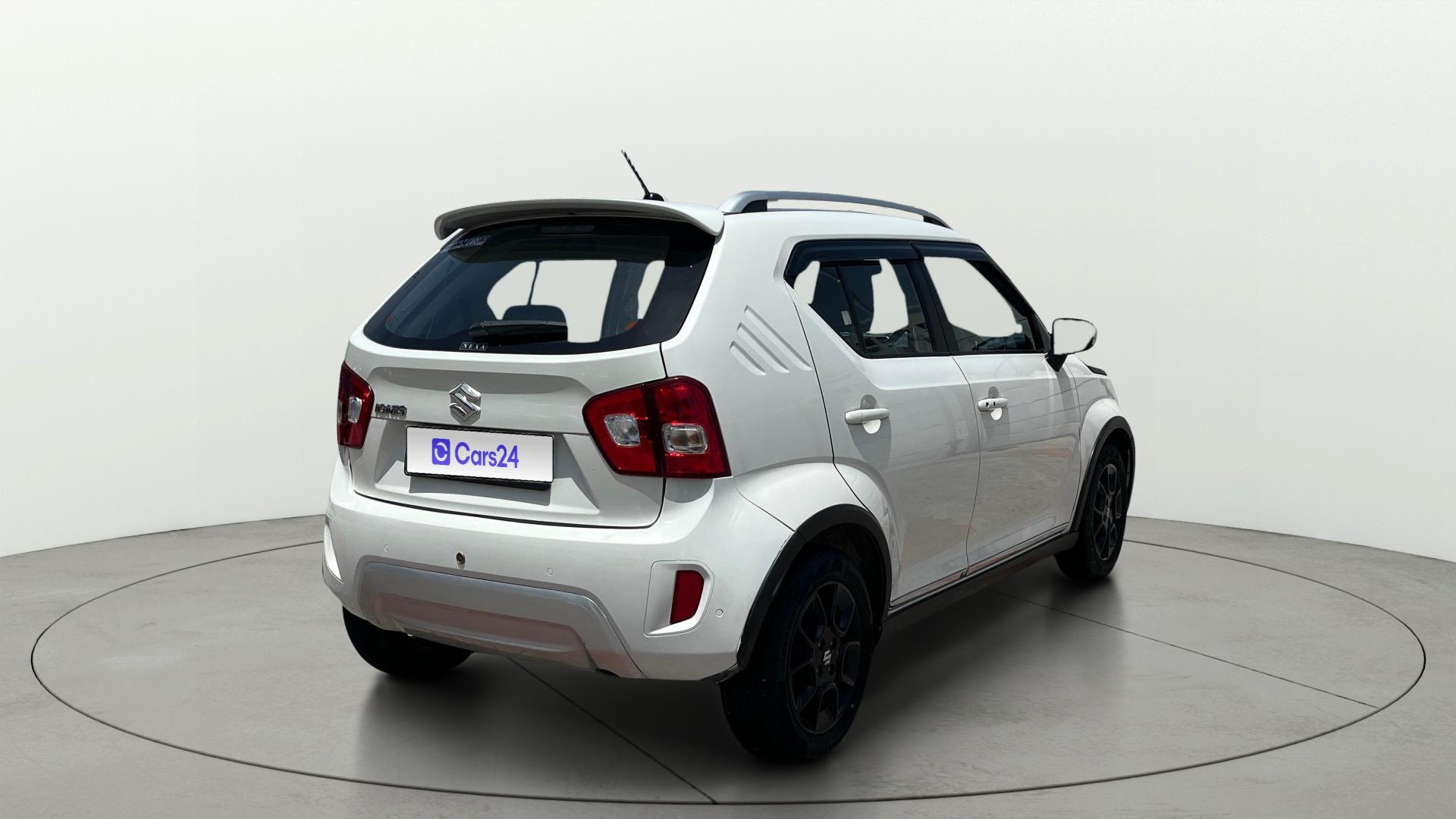 View 2023 Maruti Suzuki 1000 Base Variant Image 44 Used 2023 Maruti Suzuki 1000 Base Variant Image 44