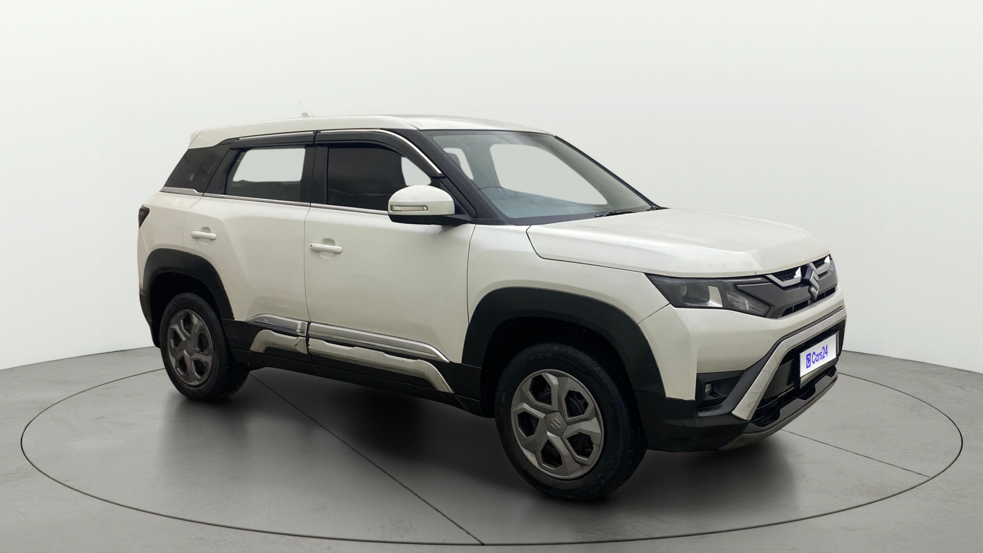 Used 2023 Maruti Suzuki 1000 Used 2023 Maruti Suzuki 1000