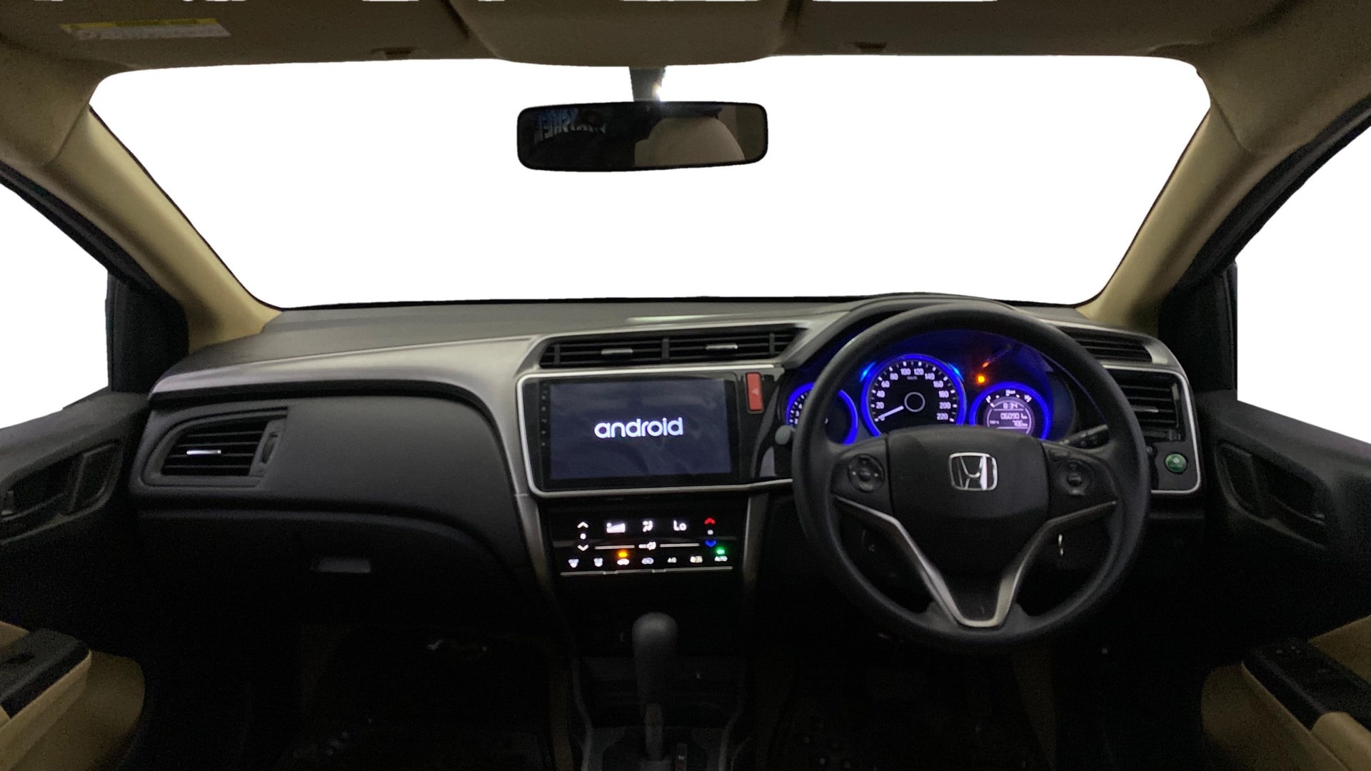 Used 2014 Honda City Used 2014 Honda City