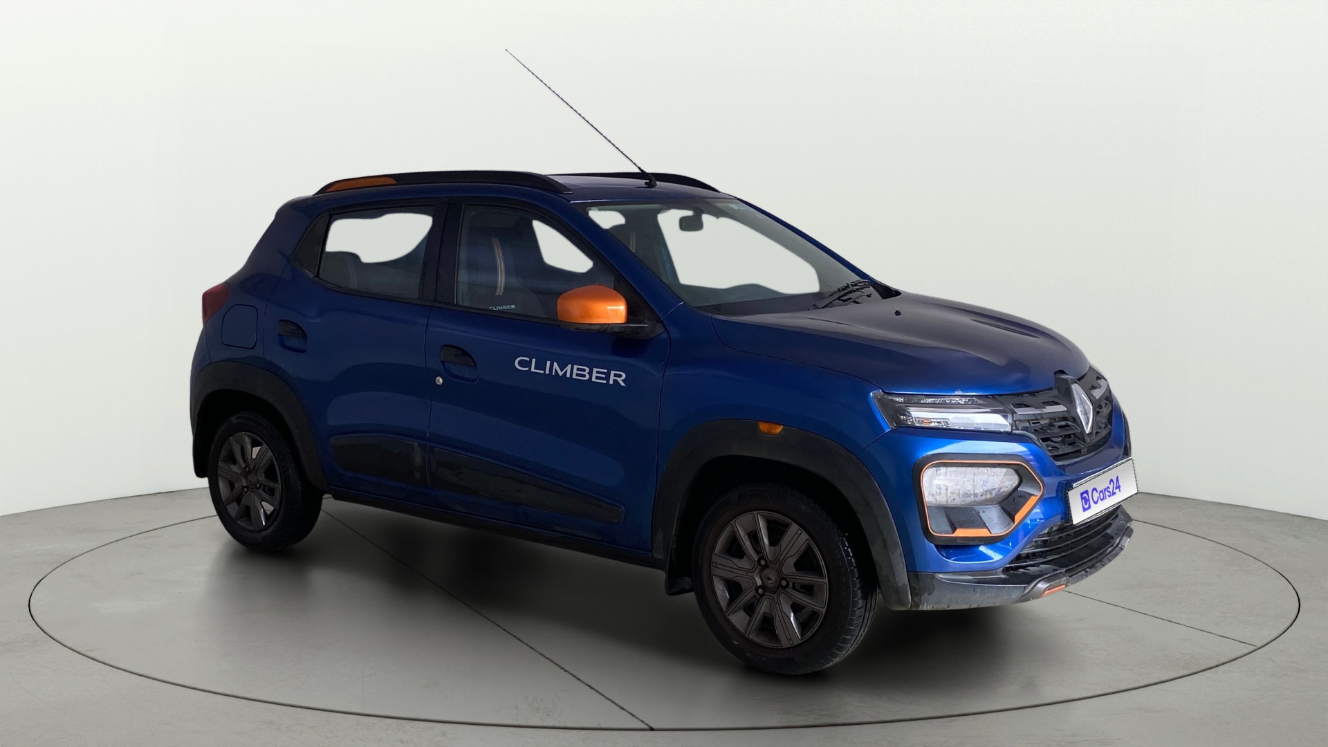 View 2021 Renault Kwid Climber (O) Easy-R Image 36 Used 2021 Renault Kwid Climber (O) Easy-R Image 36