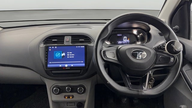 View Tata Tiago Image 20 Used Tata Tiago Image 20