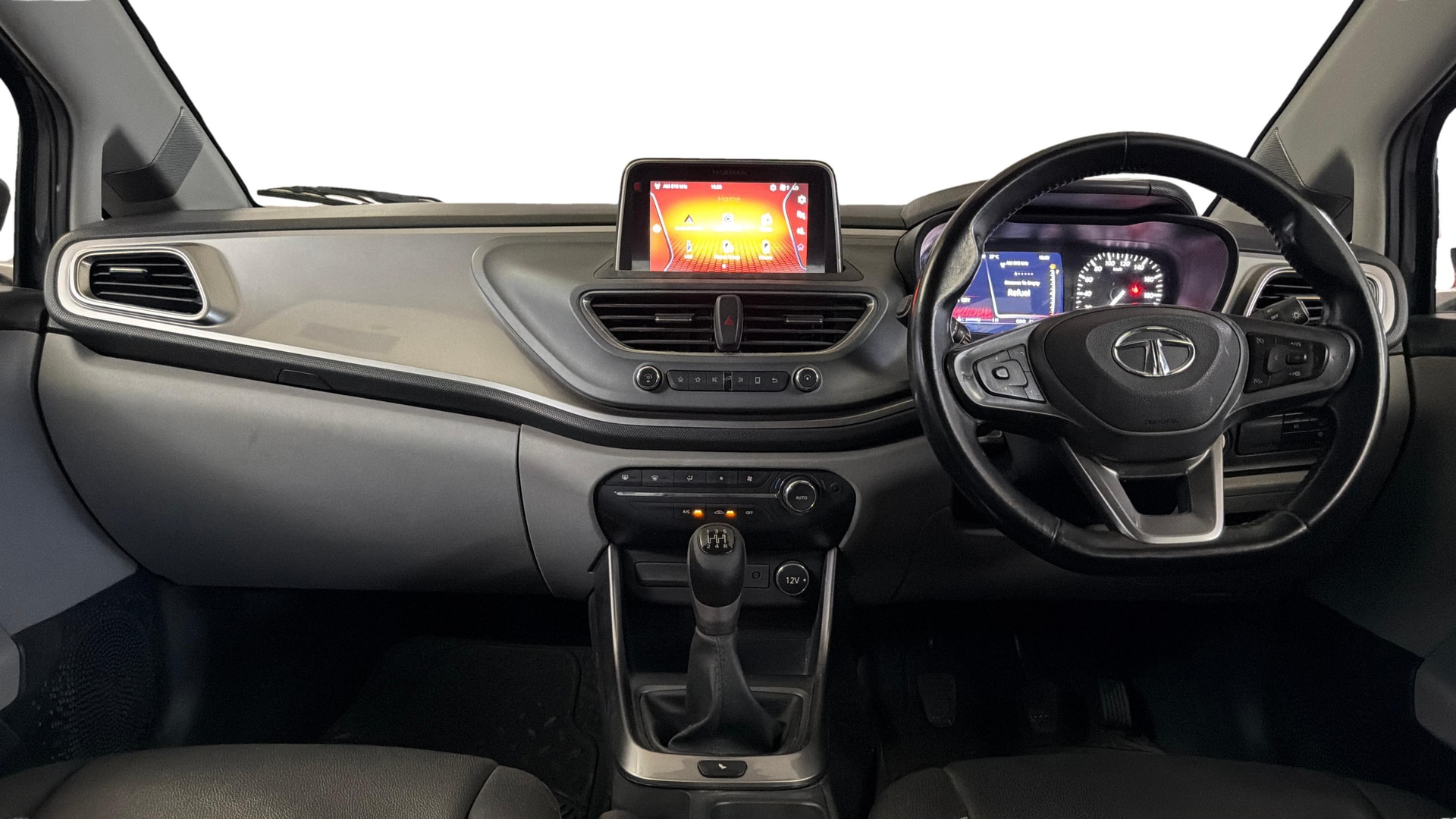 Used 2021 Tata Altroz Used 2021 Tata Altroz