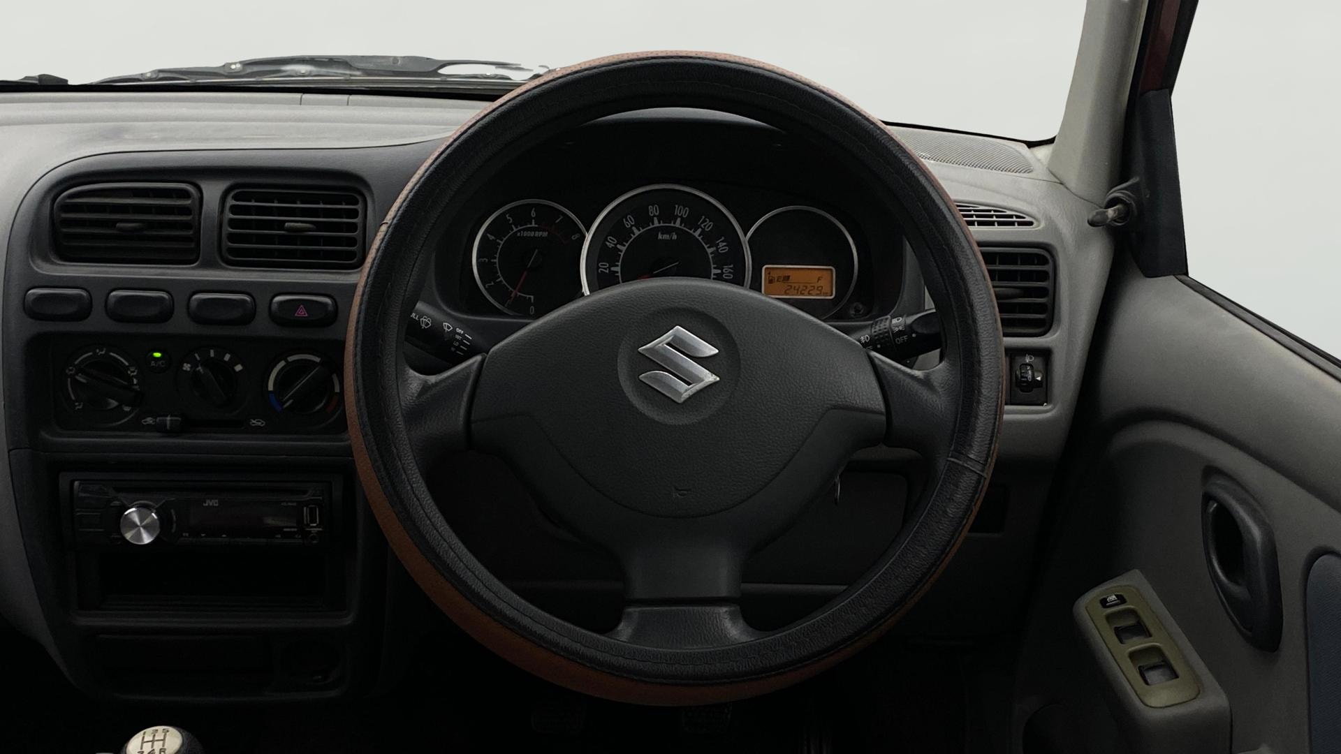 View 2013 Maruti Suzuki Alto K10 LX Image 20 Used 2013 Maruti Suzuki Alto K10 LX Image 20