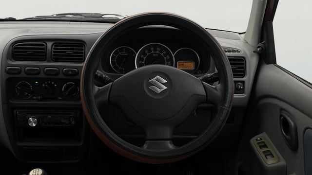 View Maruti Suzuki Alto K10 Image 20 Used Maruti Suzuki Alto K10 Image 20