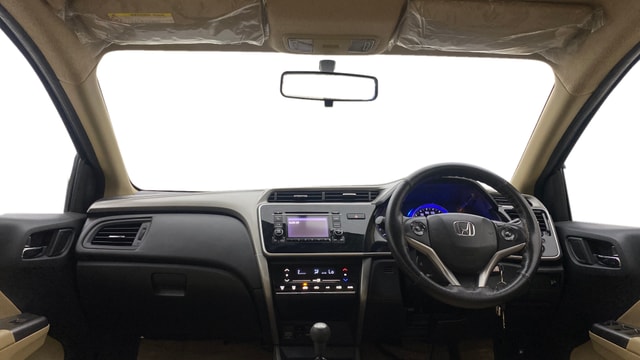 View Honda City Image 15 Used Honda City Image 15