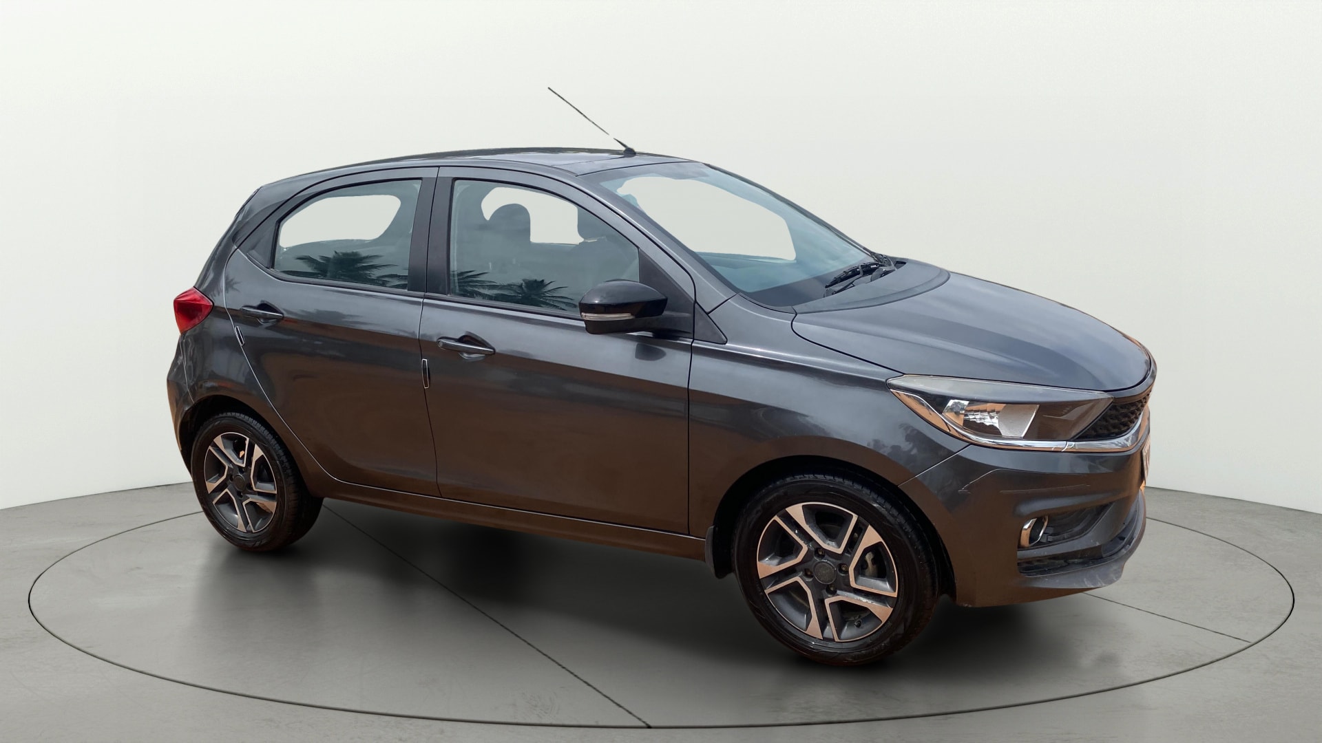 Used 2021 Tata Tiago Used 2021 Tata Tiago