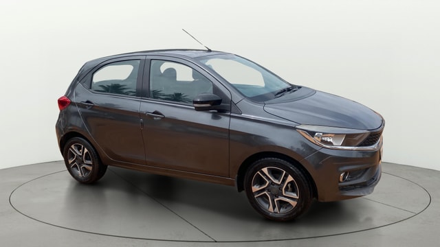 View Tata Tiago Image 13 Used Tata Tiago Image 13