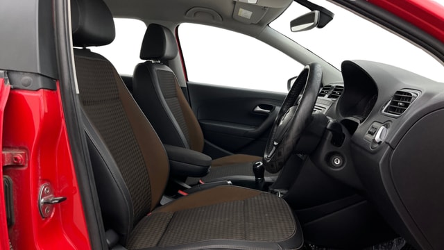 View Volkswagen Polo Image 26 Used Volkswagen Polo Image 26
