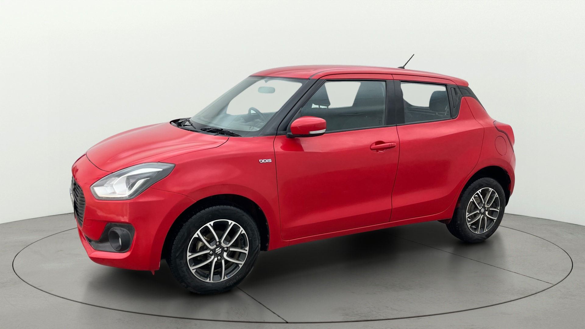 View 2018 Maruti Suzuki 1000 Base Variant Image 36 Used 2018 Maruti Suzuki 1000 Base Variant Image 36
