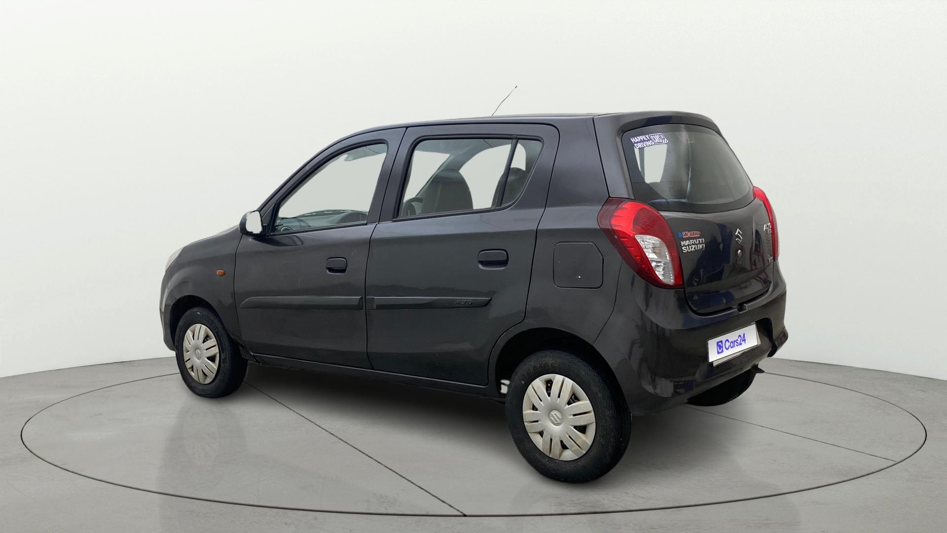 View 2017 Maruti Suzuki Alto 800 LX Image 2 Used 2017 Maruti Suzuki Alto 800 LX Image 2