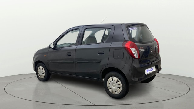 View Maruti Suzuki Alto 800 Image 2 Used Maruti Suzuki Alto 800 Image 2