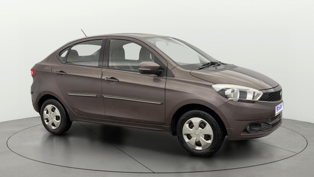 View Tata Tigor Image 21 Used Tata Tigor Image 21