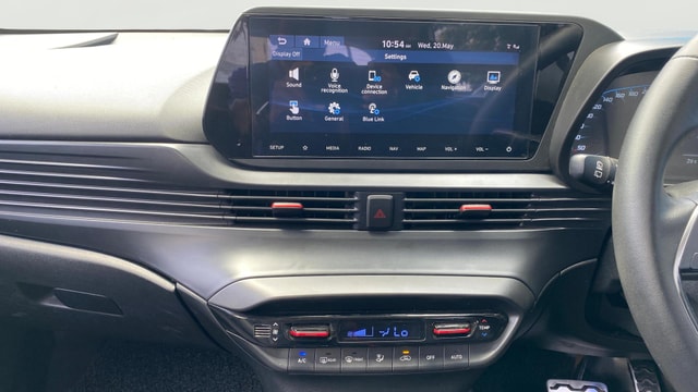 View Hyundai Elite i20 Image 18 Used Hyundai Elite i20 Image 18