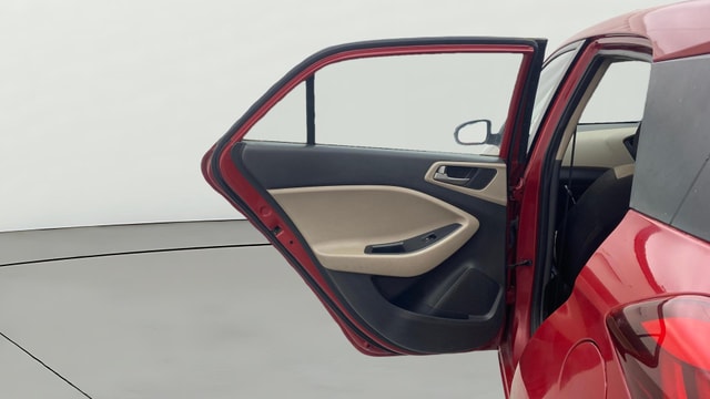View Hyundai Elite i20 Image 22 Used Hyundai Elite i20 Image 22