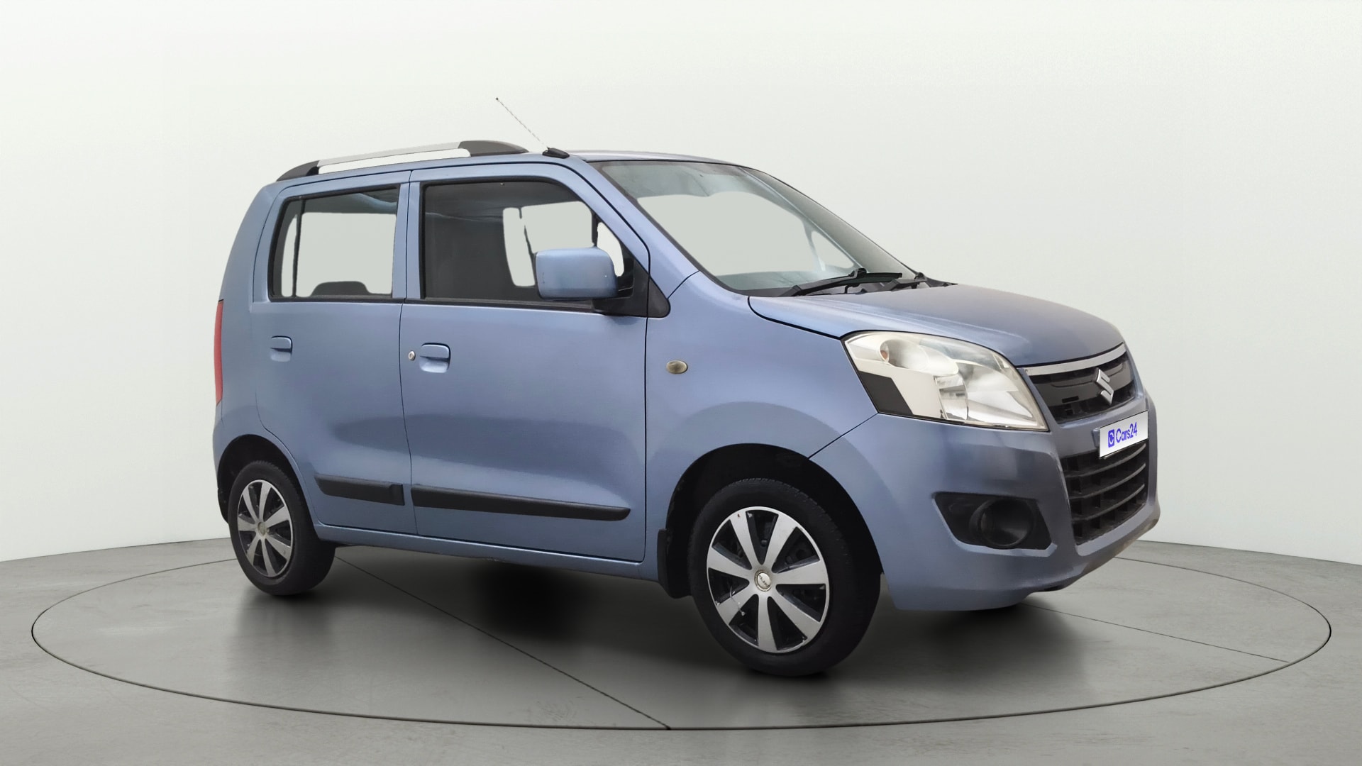 Used 2013 Maruti Suzuki 1000 Used 2013 Maruti Suzuki 1000