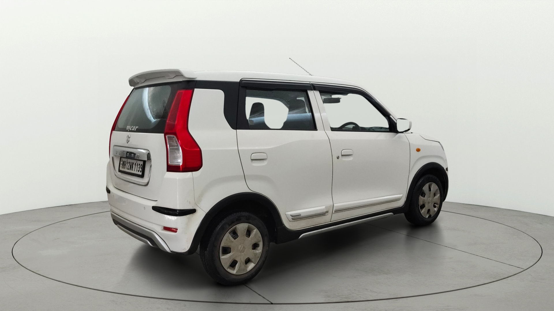 Used 2024 Maruti Suzuki 1000 Used 2024 Maruti Suzuki 1000