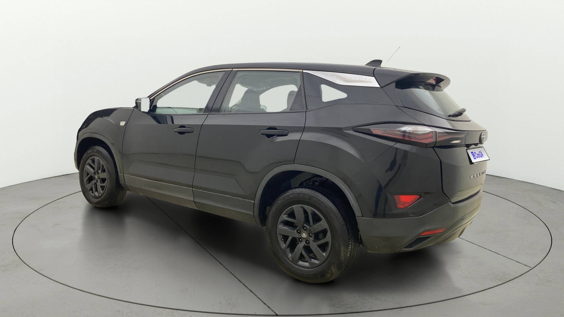 View 2021 Tata Harrier XE Image 2 Used 2021 Tata Harrier XE Image 2