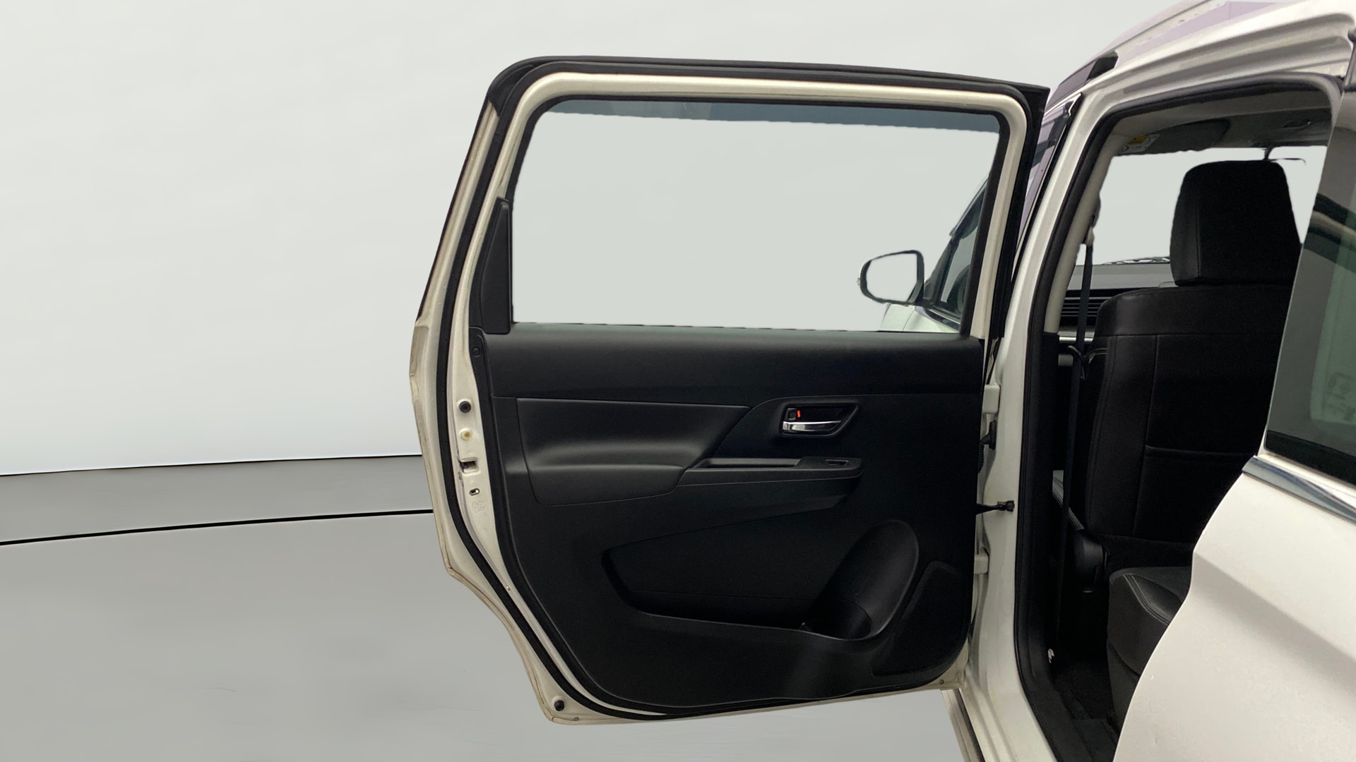 View 2022 Maruti Suzuki 1000 Base Variant Image 24 Used 2022 Maruti Suzuki 1000 Base Variant Image 24