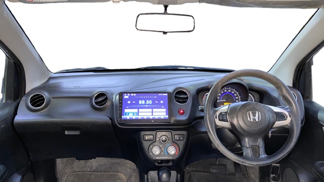 View Honda Brio Image 15 Used Honda Brio Image 15