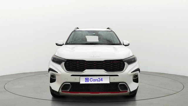 View Kia Sonet Image 1 Used Kia Sonet Image 1