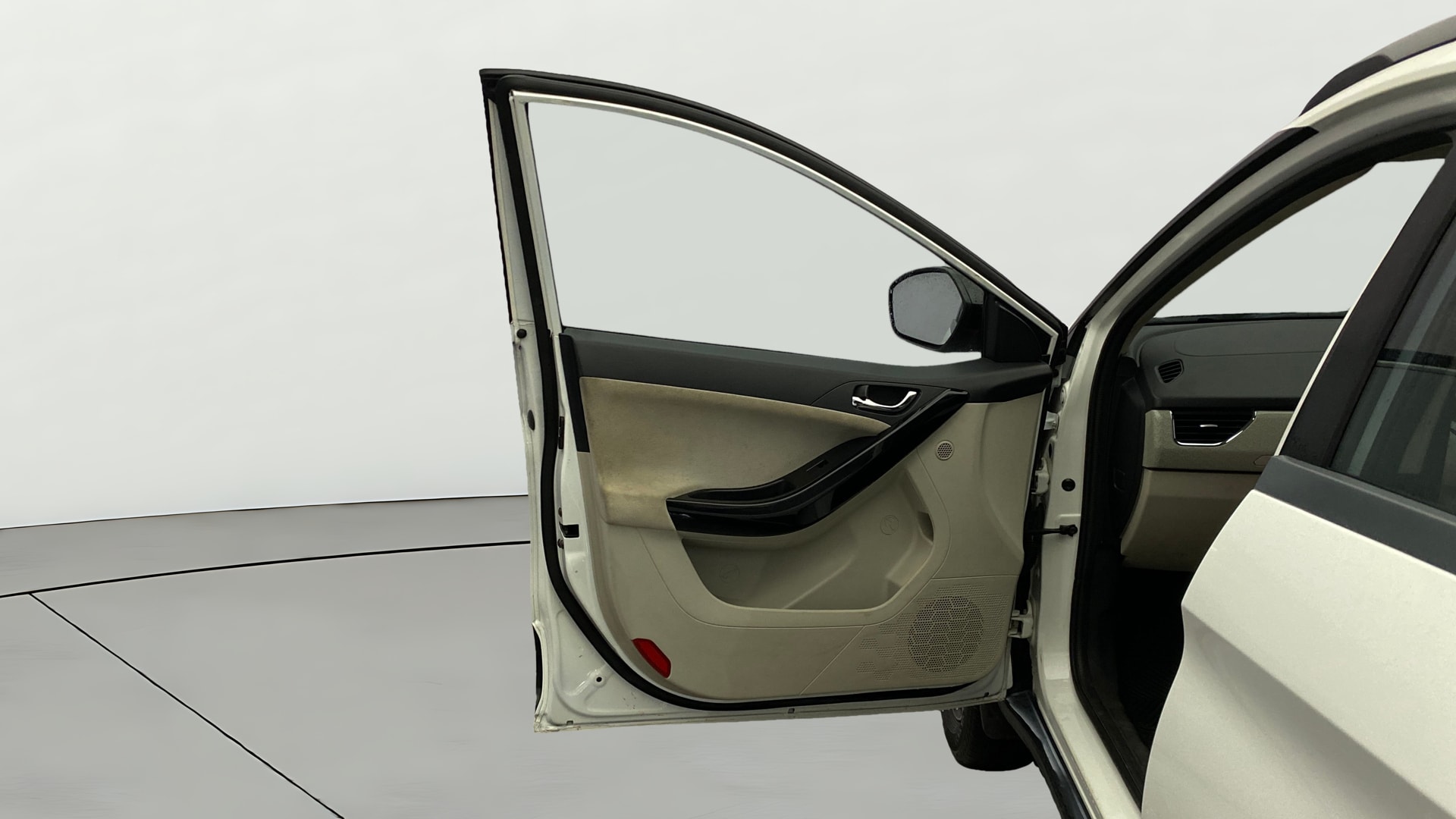 View 2021 Tata Nexon Revotron XE Image 32 Used 2021 Tata Nexon Revotron XE Image 32