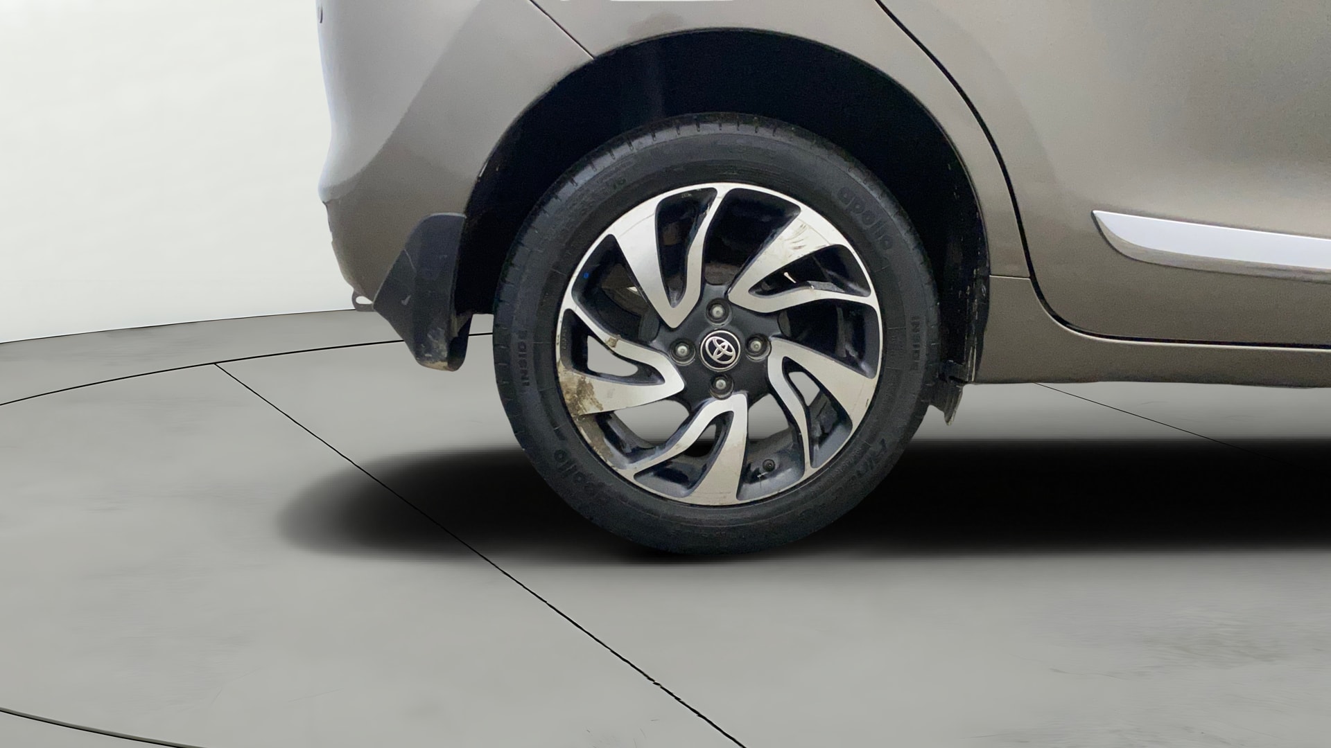 Used 2020 Toyota Glanza Used 2020 Toyota Glanza