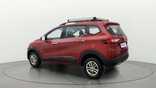 View Renault Triber Image 2 Used Renault Triber Image 2