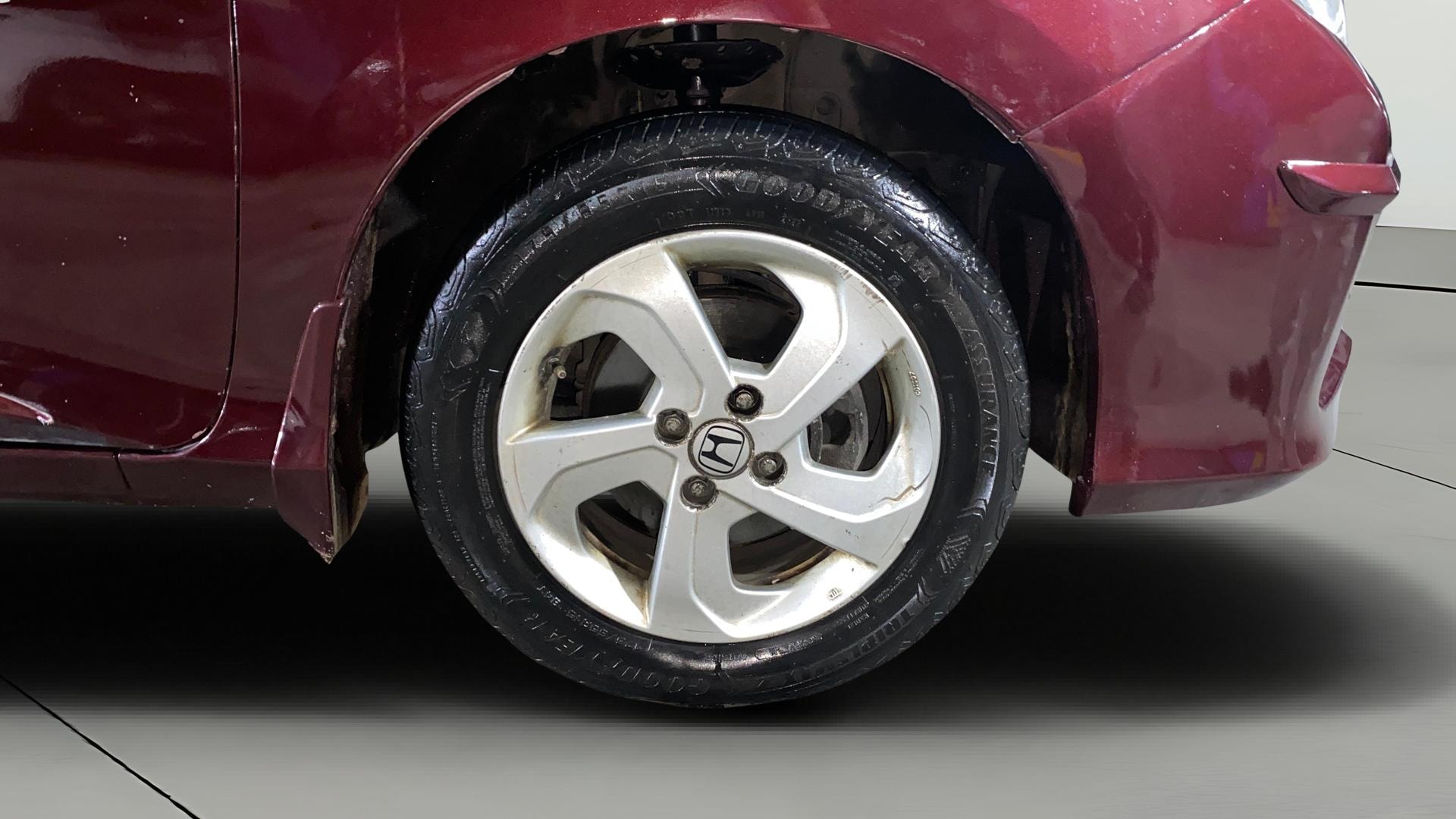 Used 2015 Honda City Used 2015 Honda City