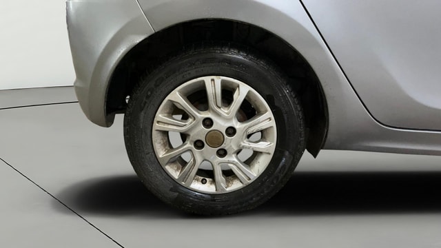 View Tata Tiago Image 32 Used Tata Tiago Image 32
