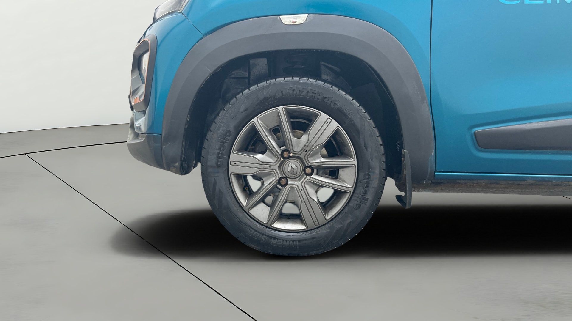 View 2021 Renault Kwid Climber (O) Easy-R Image 28 Used 2021 Renault Kwid Climber (O) Easy-R Image 28